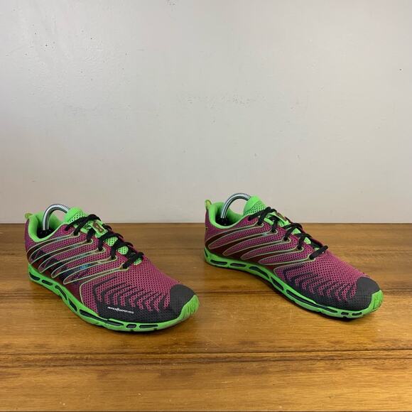 Inov-8 Road X-Lite 155 Womens Running Shoe Size 9 - Picture 4 of 9